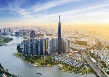 TOP 10 mã cổ phiếu ngành Bất động sản tốt chứng khoán Việt Nam 2022