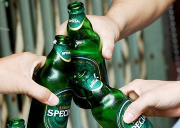 TOP 10 mã cổ phiếu ngành Bia rượu tốt chứng khoán Việt Nam 2022