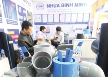 TOP 10 mã cổ phiếu ngành Nhựa tốt chứng khoán Việt Nam 2022