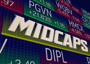 Cổ phiếu midcaps là gì? Danh sách nhóm cổ phiếu Midcap 2022