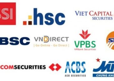 Top 10 Công ty chứng khoán ở Việt Nam Uy Tín, Lớn Nhất hiện nay 2022