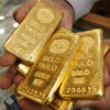 1 kg vàng bao nhiêu lượng (Gam), USD, Ounce, bao nhiêu tiền 2022