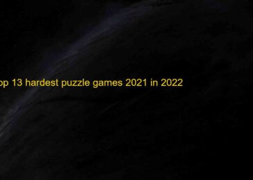 Top 13 Hardest Puzzle Games for Android & iOS 2022