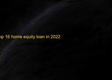 Top 16 How a Home Equity Loan Works, Rates, Requirements 2022