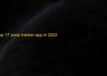 Top 17 Best Poop Tracker Apps in 2022