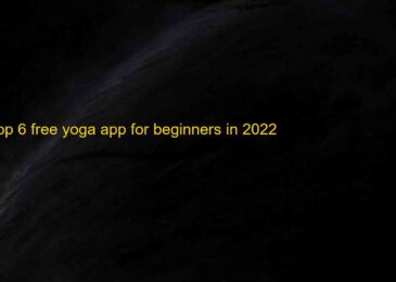 Top 6 Free Yoga Apps For Beginners (Android & iOS) 2022
