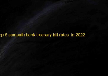 Top 6 Sampath bank treasury bill rates application form, contact number 2022