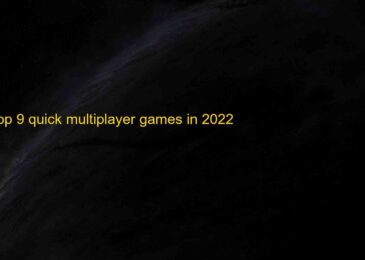 Top 9 Quick Multiplayer Games for Android and iOS 2022