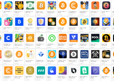 Các app đào Bitcoin ETH trên điện thoại iOS và Android hấp dẫn nhất 2022