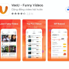 Top App xem video kiếm tiền trên Android, IOS uy tín nhất 2022