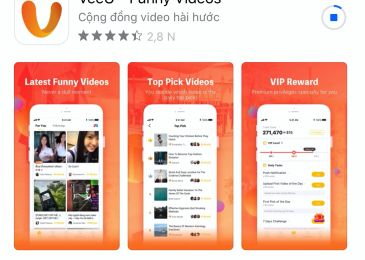 Top App xem video kiếm tiền trên Android, IOS uy tín nhất 2022
