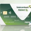 Biểu phí sử dụng của Vietcombank internet banking 2022