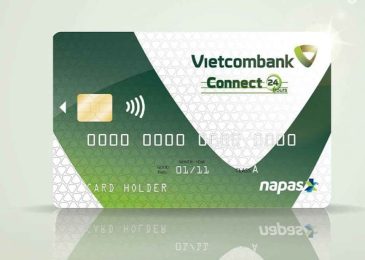 Biểu phí sử dụng của Vietcombank internet banking 2022