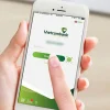 Cách đăng ký sms banking Vietcombank bằng điện thoại 2022