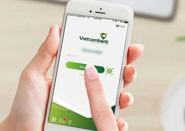 Cách đăng ký sms banking Vietcombank bằng điện thoại 2022