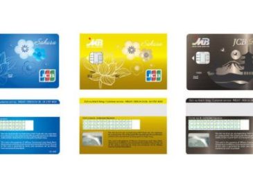 Cách đăng ký thẻ tín dụng MB Bank Online, biểu phí làm thẻ tín dụng MB 2022