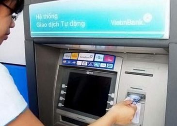 Cách rút tiền Lẻ từ thẻ ATM theo mệnh giá 20k/50k/100k nhanh chóng nhất 2022