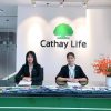 Tìm hiểu Cathay Life là gì? Cathay Life Có Lừa Đảo, Có Tốt không & Review về bảo hiểm Cathay Life 2022