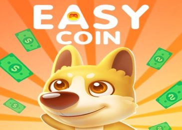 Tìm hiểu Easy Coin là gì? Chơi game Easy Coin kiếm tiền có lừa đảo không 2022?