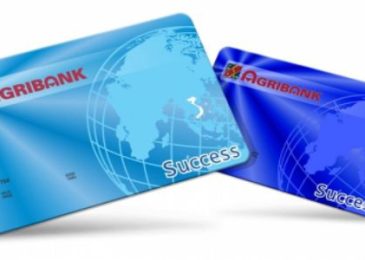 Hướng dẫn làm thẻ ATM ngân hàng Agribank online lấy ngay 2022