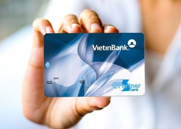 Cách mở thẻ ATM Vietinbank online tại nhà 2022