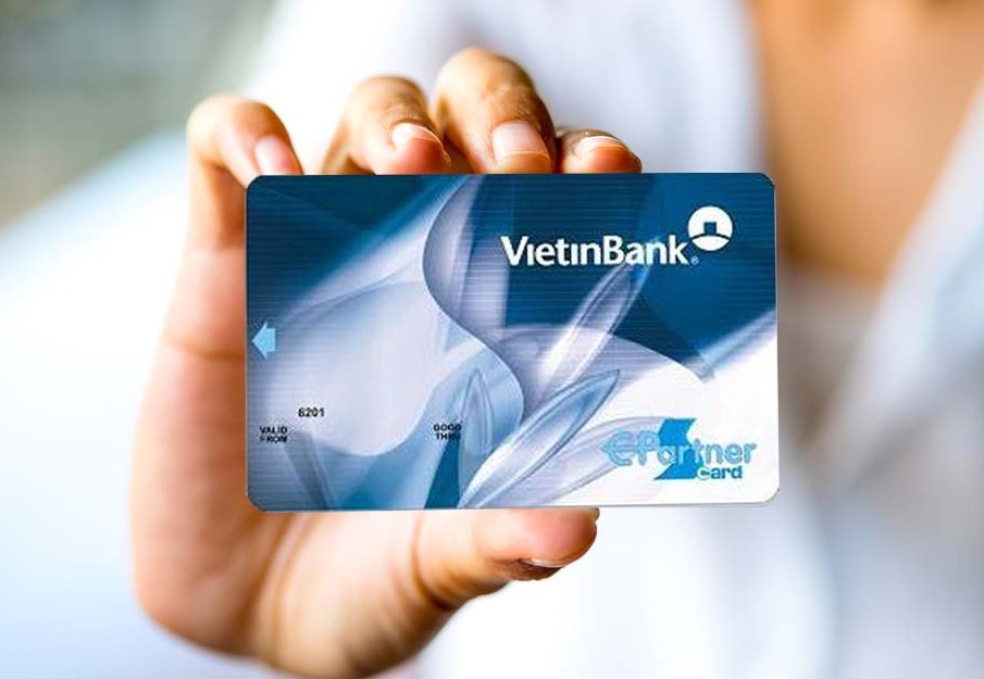 Cách mở thẻ ATM Vietinbank online tại nhà 2022 - ChungKhoanAZ