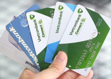 Cách đăng ký mở thẻ tín dụng Vietcombank Online lấy tại nhà 2022