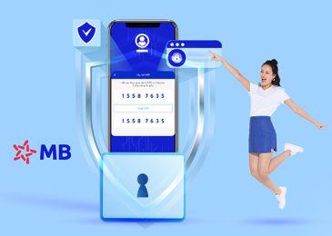 Hướng dẫn lấy lại mã Digital OTP MB Bank khi quên, đổi điện thoại nhanh chóng nhất 2022