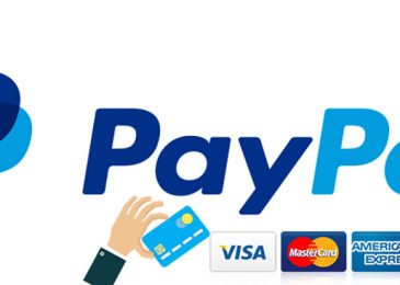 Hướng dẫn liên kết Paypal với tài khoản ngân hàng nhanh nhất và Cách nạp tiền vào Paypal 2022