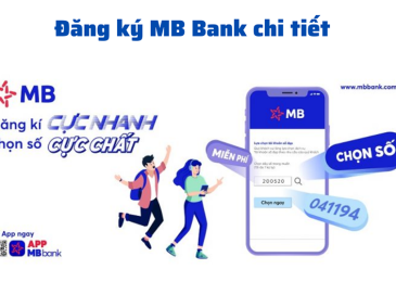 Lấy mã Voucher Giảm giá MB Bank số đẹp và mở tài khoản MB Bank ưu đãi 2022
