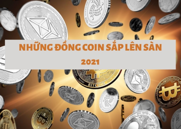Danh sách các đồng Coin mới sắp lên sàn Binance 2022