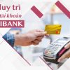 Phí duy trì tài khoản Agribankvà các loại phí dịch vụ e-banking của Agribank 2022