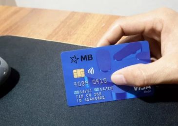 Biểu phí của ngân hàng MBBank 2022: Các mức phí hiện nay