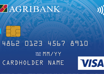 Thẻ ATM Agribank rút được những cây ATM hàng nào? Biểu phí rút tiền 2022