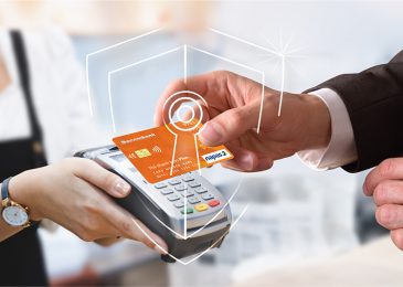 Cách sử dụng và đổi từ thẻ ATM sang gắn chip Sacombank online 2022