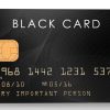 Tìm hiểu Thẻ đen quyền lực là gì? Cần Điều kiện và Chi phí  gì để sở hữu thẻ đen nhiều đặc quyền
