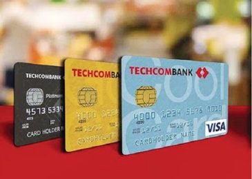 Thẻ ghi nợ Techcombank là gì? Điều kiện làm thẻ và hạn mức thẻ ghi nợ Techcombank
