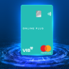 Tìm hiểu về thẻ VIB Online Plus. Thẻ VIB Online Plus có lừa đảo không 2022?