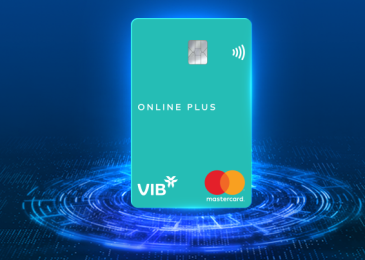 Tìm hiểu về thẻ VIB Online Plus. Thẻ VIB Online Plus có lừa đảo không 2022?