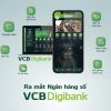 VCB Digibank là dịch vụ gì? Cách đăng ký, phí dịch vụ của VCB Digibank 2022