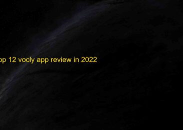Top 12 Vocly App Review 2022