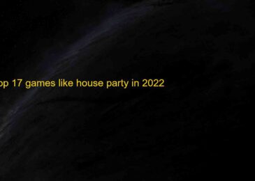 Top 17 Best Games Like House Party for Android & iOS 2022