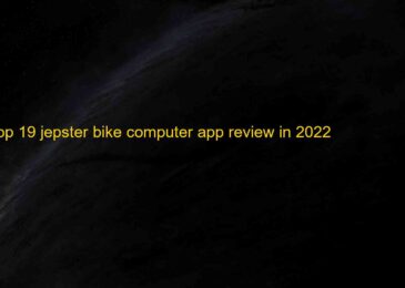Top 19 Jepster | Bike computer App Review 2022