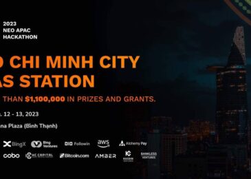 BingX hợp tác với Neo tổ chức sự kiện Hackathon tại Việt Nam với phần thưởng lên tới hơn 1,1 triệu USD